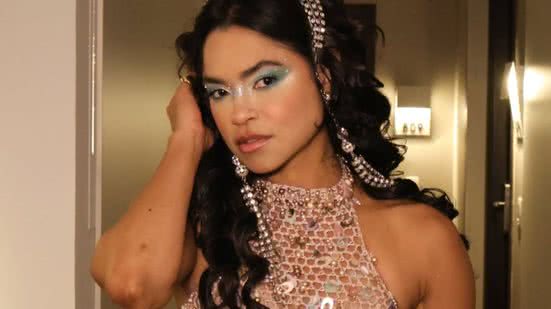 Foto: Reprodução / Instagram @lucyalves