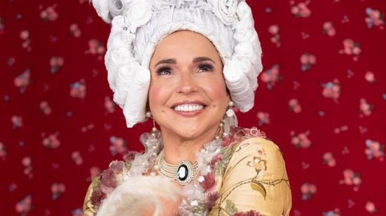 Foto: Reprodução / Instagram @danielamercury