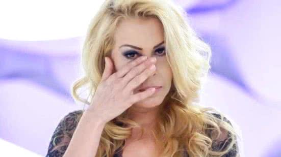 Foto: Reprodução / SBT