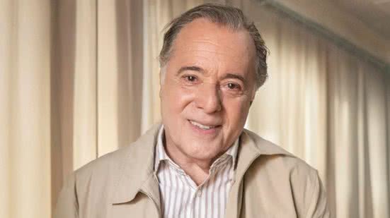 Foto: Reprodução / TV Globo