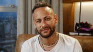 Foto: Reprodução / Instagram / @neymarjr