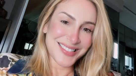 Foto: Reprodução / Instagram / @claudialeitte
