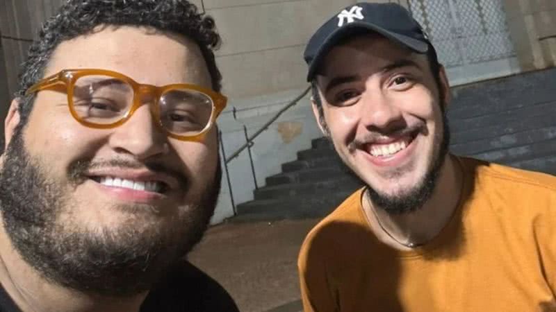 Foto: Reprodução / Instagram