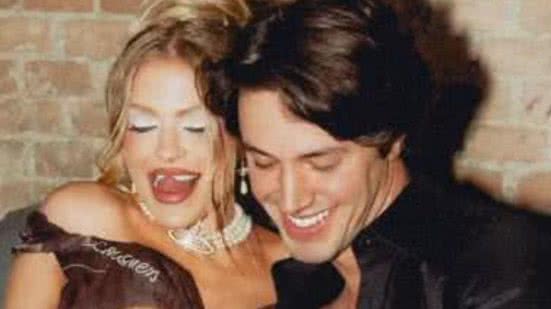 Foto: Reprodução / Instagram / @luisasonza