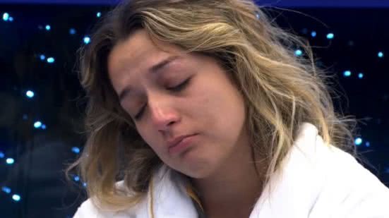 Foto: Reprodução / Globo / BBB