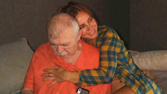 Foto: Reprodução / Instagram @paollaoliveirareal