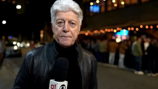 Foto: Reprodução / Globo