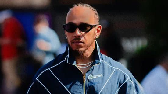 Foto: Reprodução / Instagram / @lewishamilton