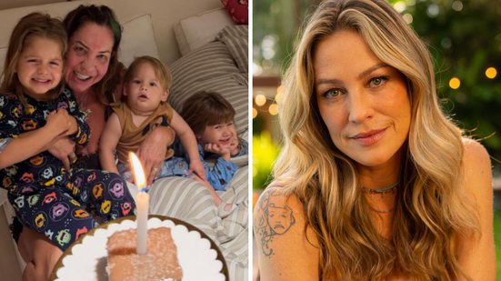 Foto: Reprodução / Instagram