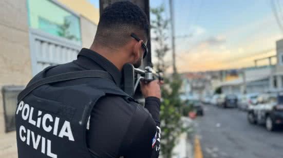 Imagem Ilustrativa: Divulgação / Ascom-PCBA