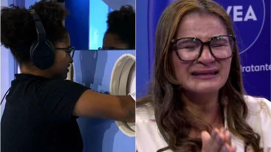 Foto: Reprodução / Globo