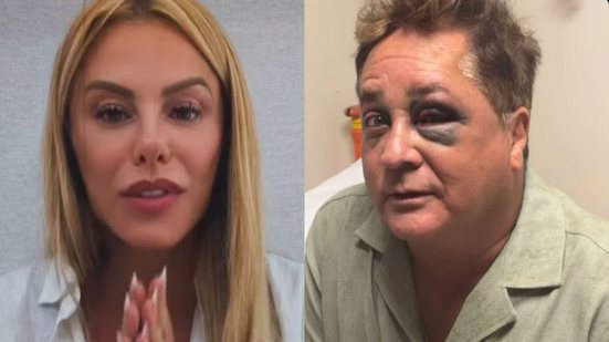 Foto: Reprodução / redes sociais