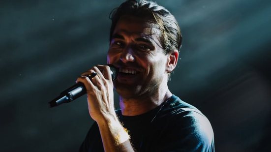 Foto: Reprodução / Instagram / @tayrone