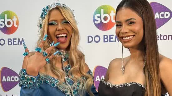 Foto: Reprodução / Instagram @wenny