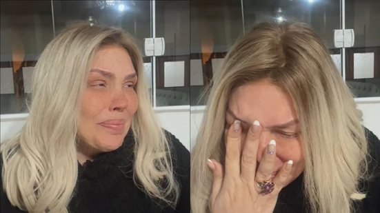 Foto: Reprodução / Instagram / @simonycantora