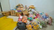 Foto: Divulgação / Coordenação Municipal da Vigilância Sanitária