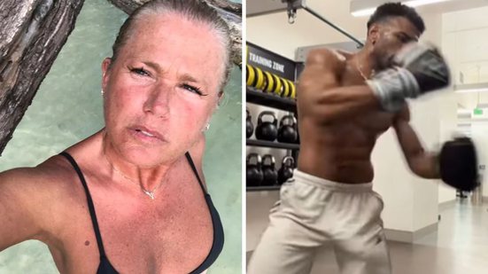 Foto: Reprodução / Instagram