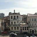 Google Street View/Reprodução