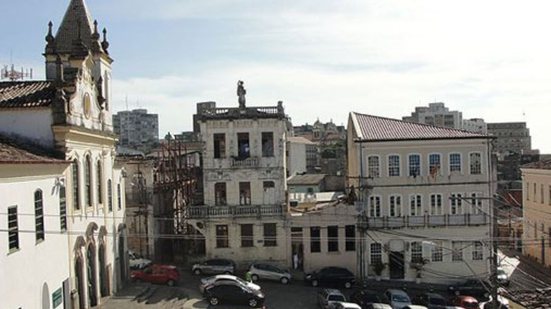 Google Street View/Reprodução