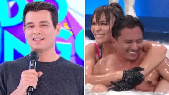 Foto: Reprodução / SBT