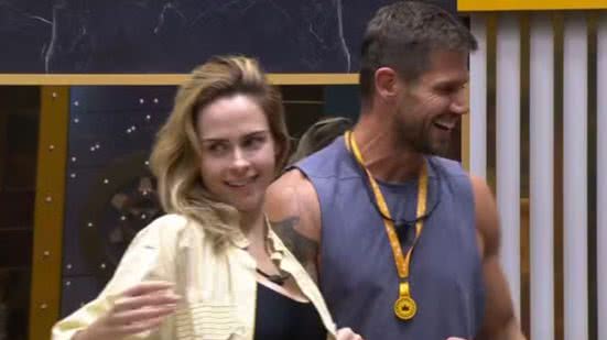 Foto: Reprodução / Globo