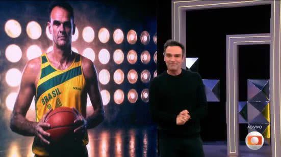 Foto: Reprodução / Globo