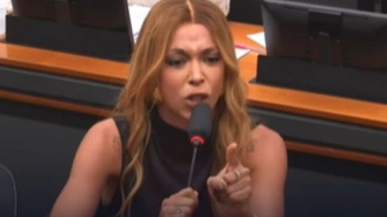 Reprodução / Câmara dos Deputados