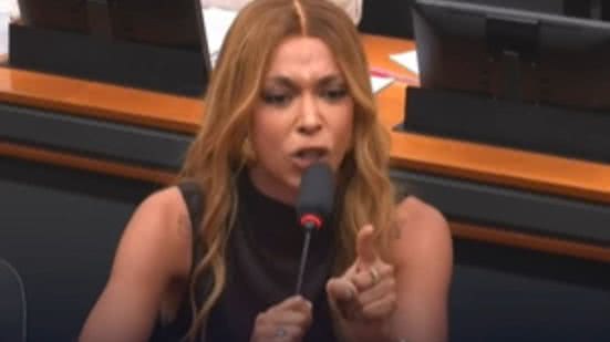 Foto: Reprodução / Câmara dos Deputados