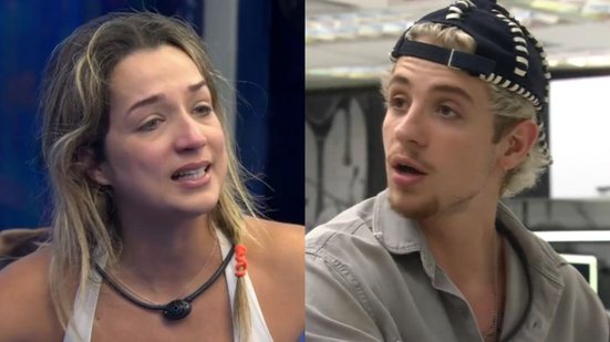 Foto: Reprodução / Globo