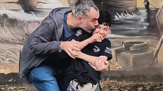 Foto: Reprodução / redes sociais @cacofonias