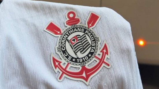 Giulia Loturco/Agência Corinthians