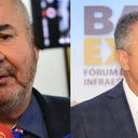 Reprodução / Joilson César e Devid Santana - BNews