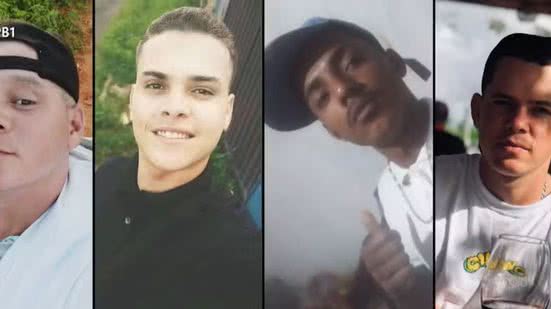 Reprodução/TV Cabo Branco