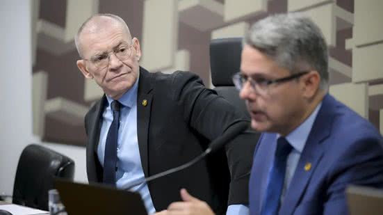 Pedro França/Agência Senado