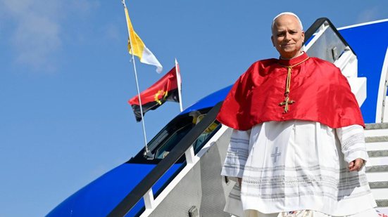 Vatican News