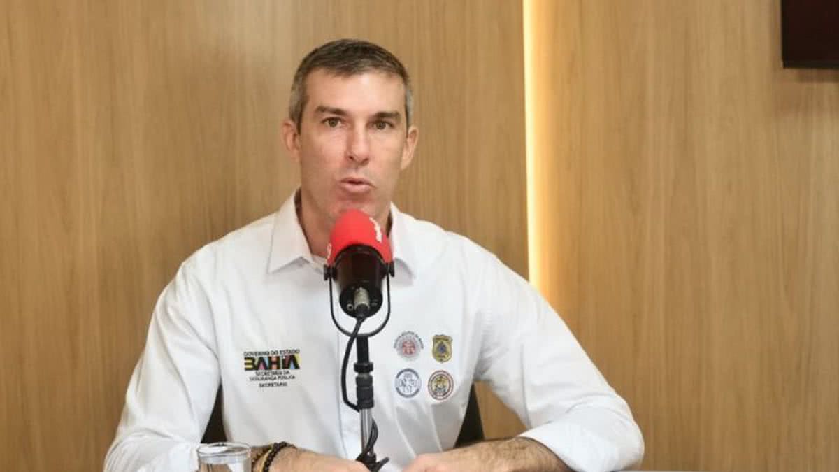 Estupro no metrô: Werner revela que mãe da vítima já foi ouvida e imagens de câmeras de segurança foram recolhidas; confira