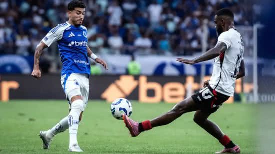 Gustavo Aleixo / Cruzeiro