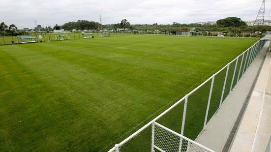Fábio Menotti / Palmeiras