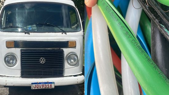 Divulgação / PC-BA