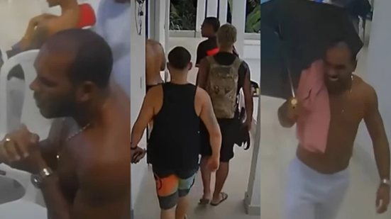 Reprodução / TV Globo