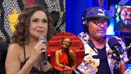 Reprodução / Redes Sociais