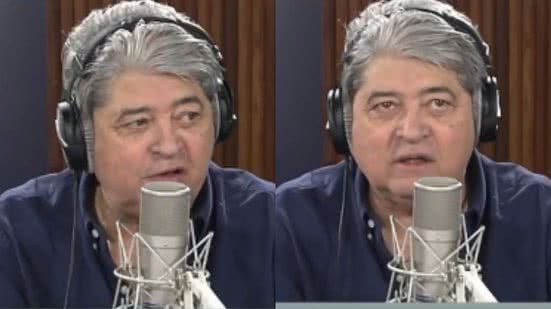 Reprodução / Redes sociais