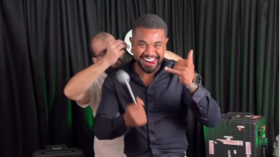 Reprodução/Redes Sociais