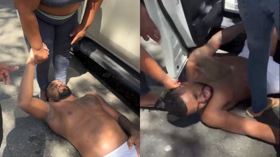 Reprodução/Redes sociais