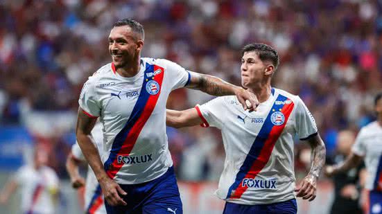 Rafael Rodrigues | EC Bahia