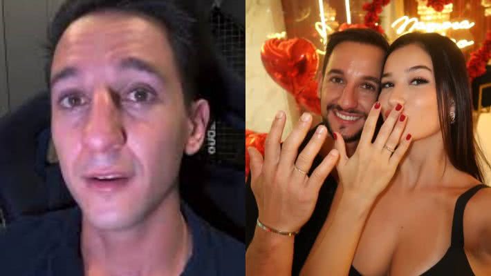 Reprodução / Redes Sociais