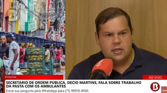 Reprodução / Youtube