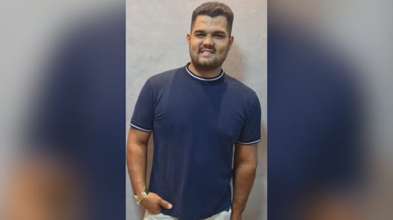 Reprodução/Redes Sociais