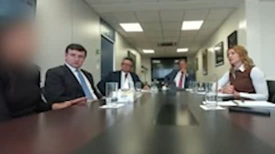 Reproução/redes sociais/Veja