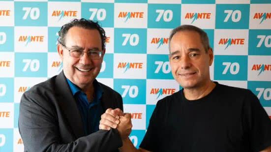 Divulgação/ Avante